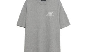 T-shirt - New Balance