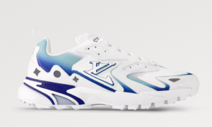 Louis Vuitton Trainer Sneaker Tatic
