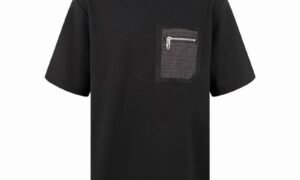 T-shirt - Fendi