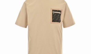 T-shirt - Fendi