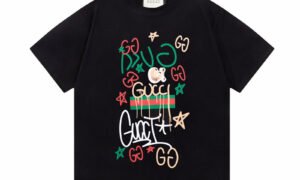 T-shirt - Gucci