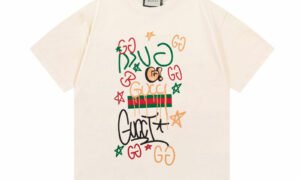 T-shirt - Gucci