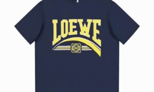 T-shirt - Loewe
