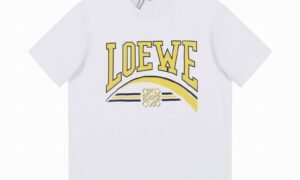 T-shirt - Loewe