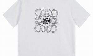 T-shirt - Loewe