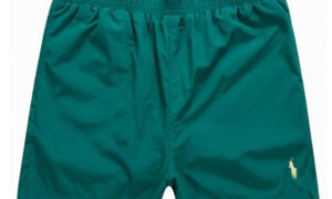 Short de bain - Ralph Lauren -