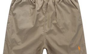 Short de bain - Ralph Lauren -