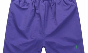 Short de bain - Ralph Lauren -
