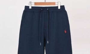 Short - Ralph Lauren - Marine