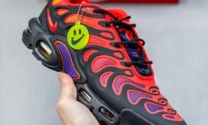 Nike Tn air max plus DRIFT