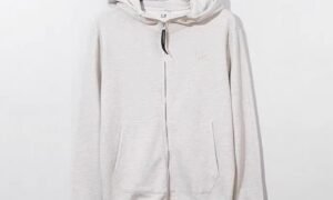 Gilet - CP Company -  blanc