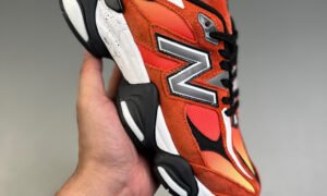 New Balance 9060 - Fire Sign