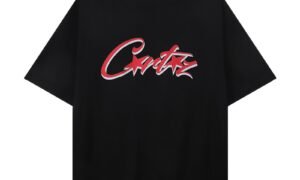 T-shirt - Corteiz