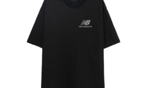 T-shirt - New Balance