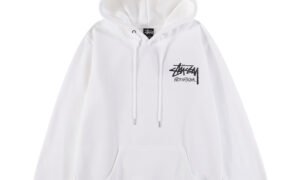 sweat - Stussy