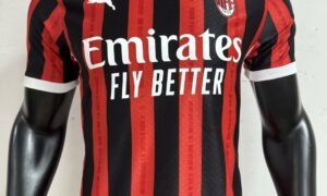 Maillot de foot - Milan AC  -  24/25