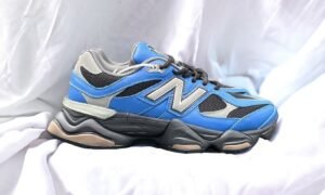 New Balance 9060 -  "Blue agate"
