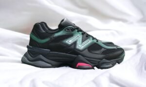New Balance 9060 -  "Mowalola"