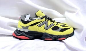 New Balance 9060 -  "Tea tree"