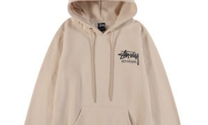 sweat - Stussy