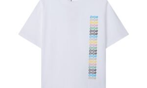 T-shirt - Dior