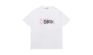 T-shirt - Dior