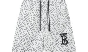 Short de bain - Burberry