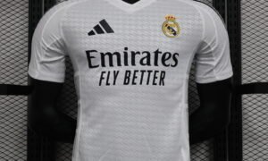 Maillot de foot  Player -  Real Madrid domicile - 2024/2025