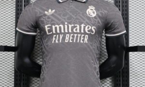 Maillot de foot  Player -  Real Madrid - 2024/2025