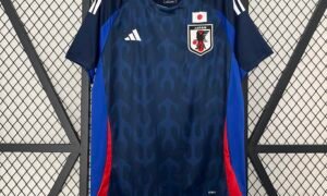 Maillot de foot - Edition Limitée - Japon