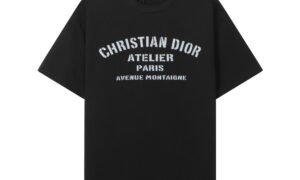 T-shirt - Dior