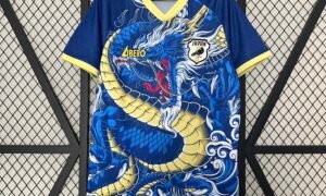 Maillot de foot - Edition Limitée - Japon