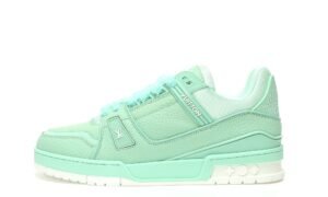 Louis Vuitton Trainer Sneaker