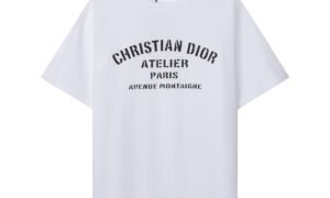 T-shirt - Dior