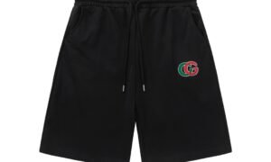 Short Cotton - Gucci