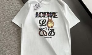 T-shirt - Loewe