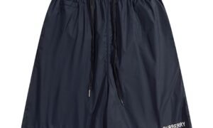 Short de bain - Burberry