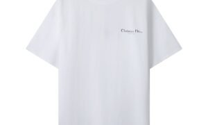 T-shirt - Dior