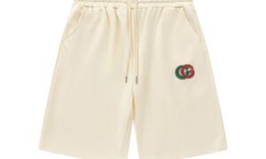 Short Cotton - Gucci
