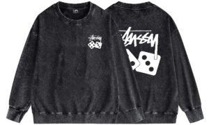 sweat - Stussy