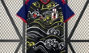 Maillot de foot - Edition Limitée - Japon