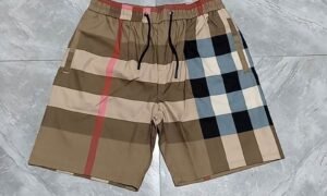 Short de bain - Burberry
