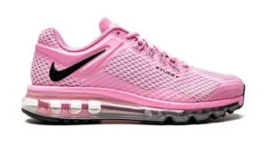 Nike Stussy x Air Max 2013 Pink