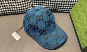 Casquette Gucci