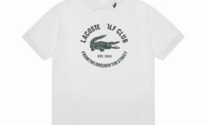 Polo Lacoste