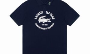 Polo Lacoste