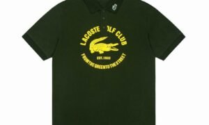 Polo Lacoste