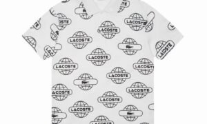 Polo Lacoste