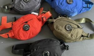 Sacoche - Sac bandoulière - CP Company