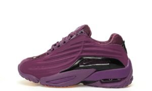 Nike Hot Step 2 Drake NOCTA - air terra purple